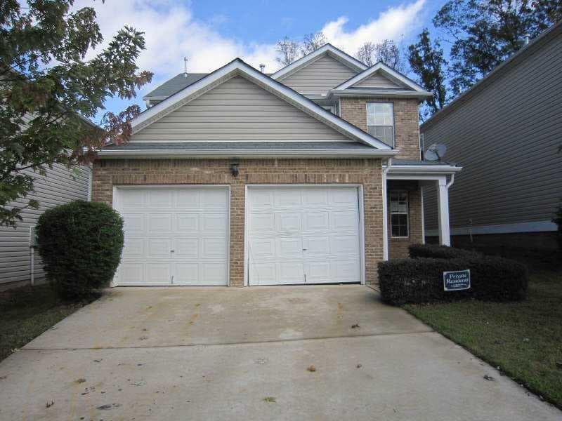 1807 ROBLE Drive, Atlanta, GA 30349 — most recent listing photo