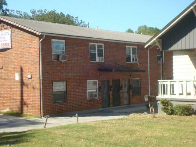 other sold at 2181 NW MARTIN LUTHER KING Drive, Atlanta, GA 30310