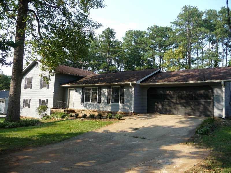 4 bedroom, 2,064 sq ft single family residence sold at 1793 LAMANCHA Drive, Lawrenceville, GA 30044