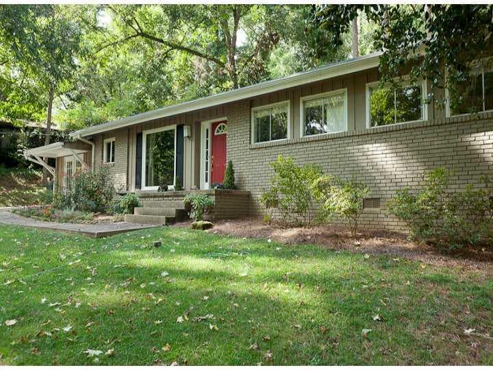 3 bedroom, 1,507 sq ft single family residence sold at 2236 Tanglewood Circle, Atlanta, GA 30345
