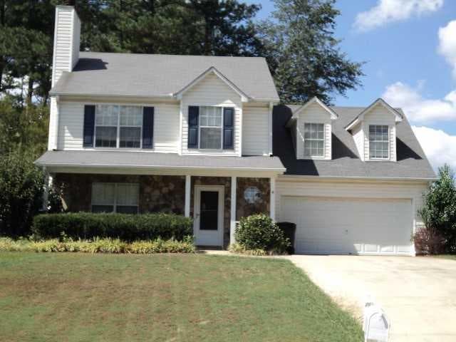 4285 PERRINTON Trail, Loganville, GA 30052 — most recent listing photo