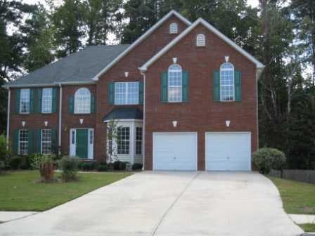 3540 Revere Circle, Snellville, GA 30039 — most recent listing photo