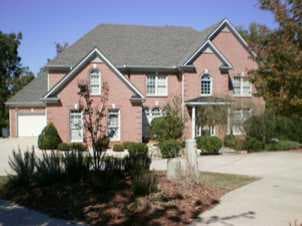 6 bedroom, 4,027 sq ft single family residence sold at 6150 Mountainwell Drive, Roswell, GA 30075