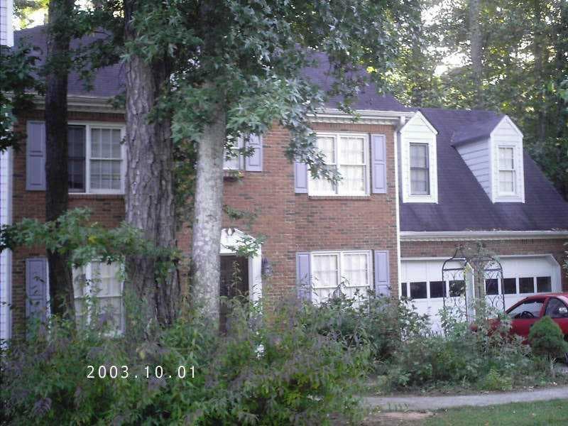 3309 Hillside Drive, Powder Springs, GA 30127 — most recent listing photo