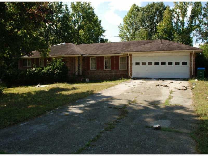 2863 Skyland Drive, Snellville, GA 30078 — most recent listing photo
