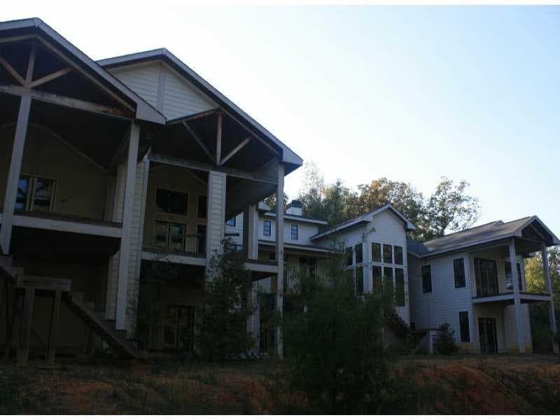 7 bedroom single family residence sold at 50 River Creek Crossing, Kingston, GA 30145