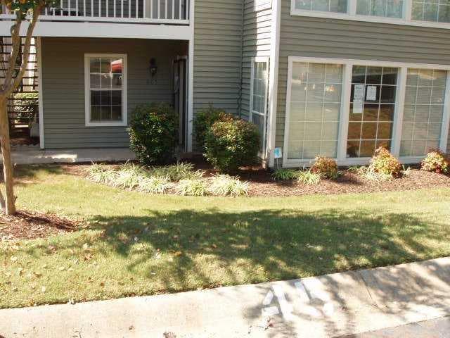 2 bedroom, 1,244 sq ft condominium sold at 605 Olde Mill Lane 605, Norcross, GA 30093