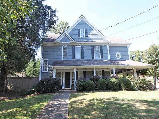 350 Lockwood Terrace, Decatur, GA 30030 — most recent listing photo