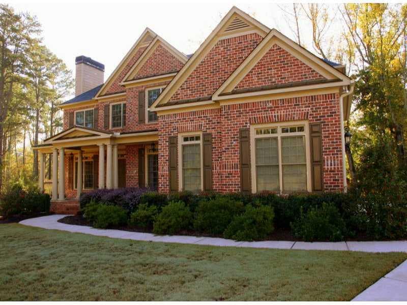 6680 N Bridge Brook Overlook, Cumming, GA 30028 — most recent listing photo