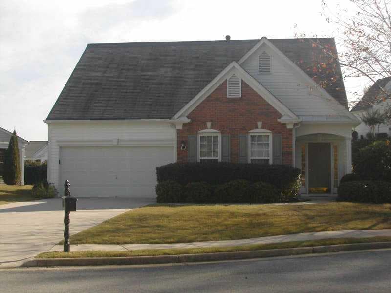 3 bedroom, 1,891 sq ft single family residence sold at 4017 Somersal Court, Cumming, GA 30040