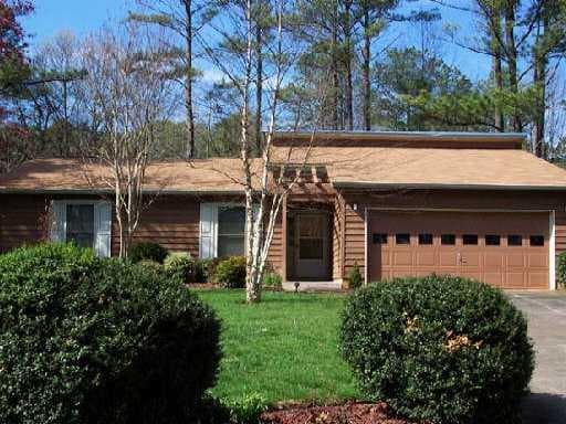 3 bedroom, 1,500 sq ft single family residence sold at 3365 Rollingbrook Way, Duluth, GA 30096