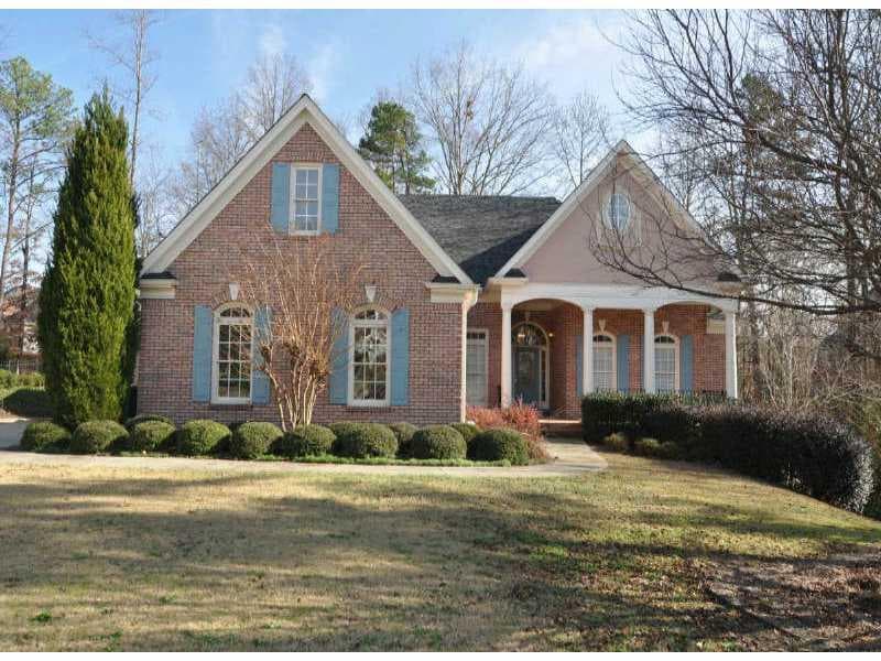 2847 Nettle Lane, Buford, GA 30519 — most recent listing photo