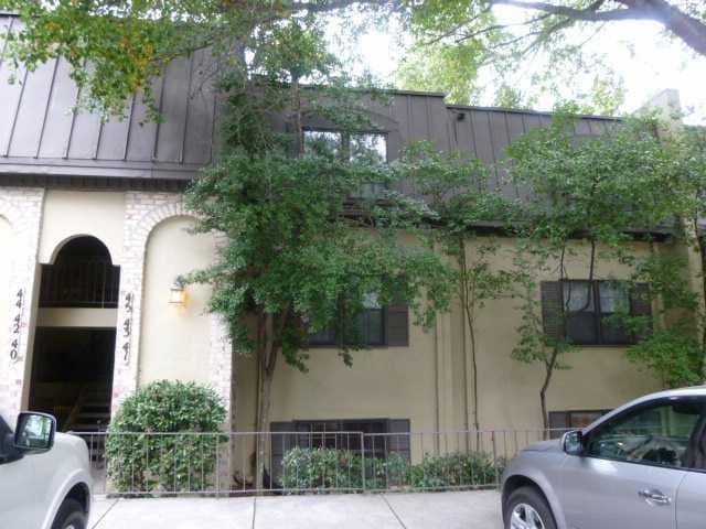 2 bedroom, 1,093 sq ft condominium sold at 43 Chaumont Square 43, Atlanta, GA 30327
