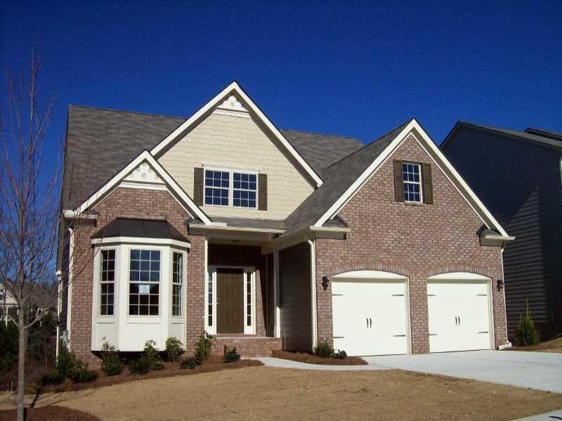 3 bedroom single family residence sold at 510 Olympic Way, Acworth, GA 30102