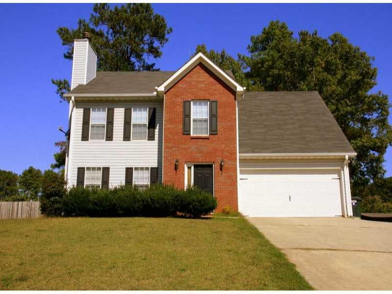 129 Southern Magnolia Lane, Rex, GA 30273 — most recent listing photo