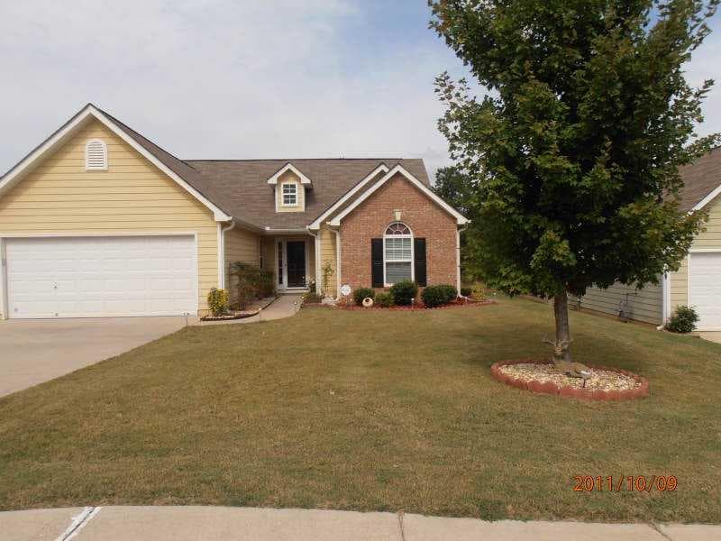 255 Augusta Woods Drive, Villa Rica, GA 30180 — most recent listing photo