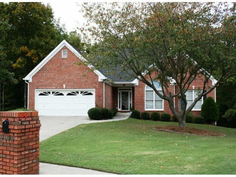 2100 Holland Park Drive, Buford, GA 30519 — most recent listing photo