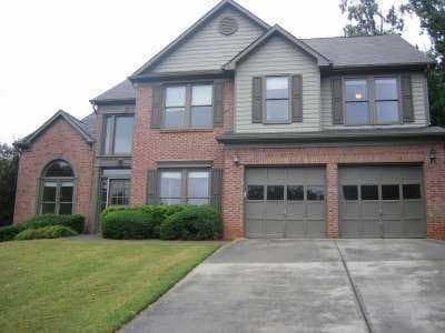 4795 AVOCET Drive, Norcross, GA 30092 — most recent listing photo