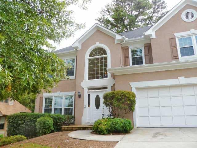 150 Nesbit Ridge Drive, Roswell, GA 30076 — most recent listing photo