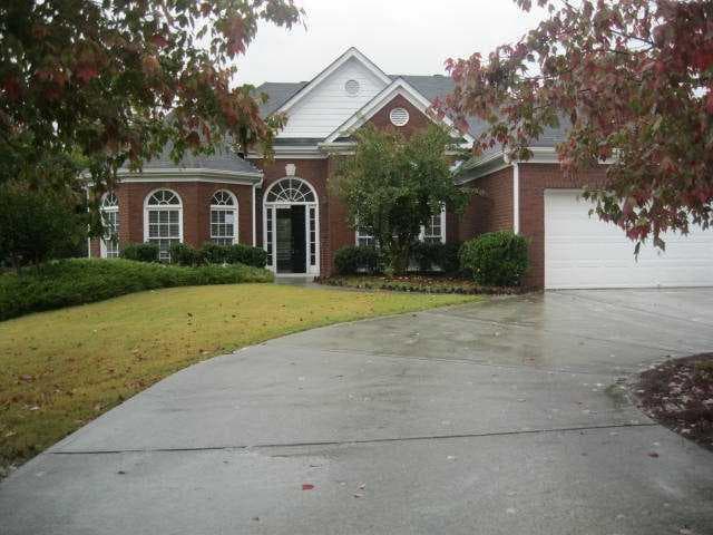 1540 HIGHLAND OAKS Way, Lawrenceville, GA 30043 — most recent listing photo