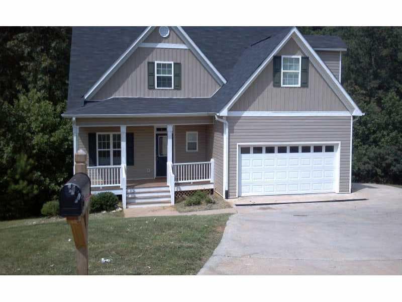 542 Moorings Run, Jasper, GA 30143 — most recent listing photo