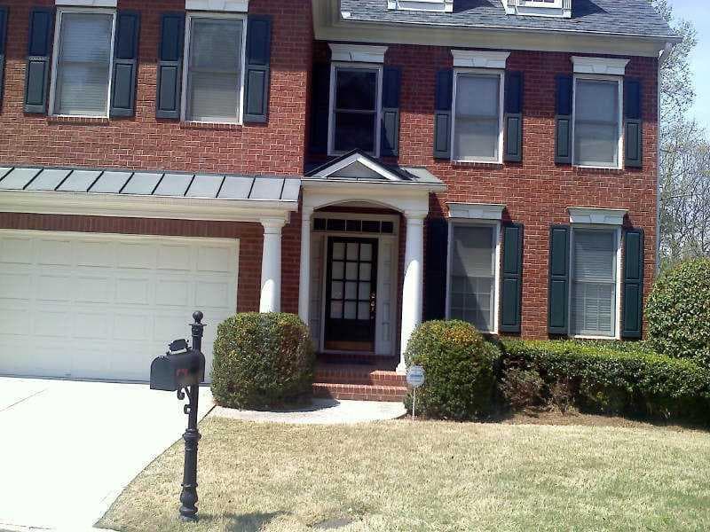 531 SE Vinings Estates Drive 2, Mableton, GA 30126 — most recent listing photo