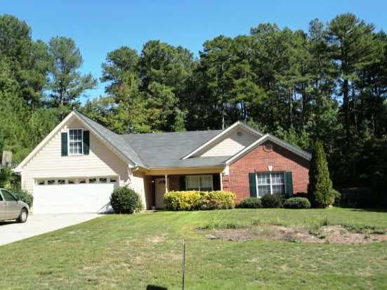 3 bedroom, 2,046 sq ft single family residence sold at 847 MILL COVE Drive, Lawrenceville, GA 30045