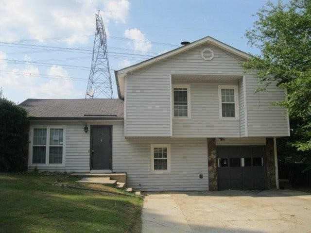 5699 EVERGLADES Trail, Norcross, GA 30071 — most recent listing photo