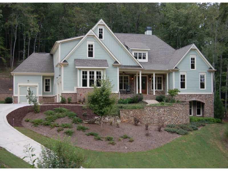 1336 Birch River Drive, Dahlonega, GA 30533 — most recent listing photo
