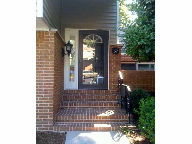 67 Dunwoody Springs Drive 67, Sandy Springs, GA 30328 — most recent listing photo