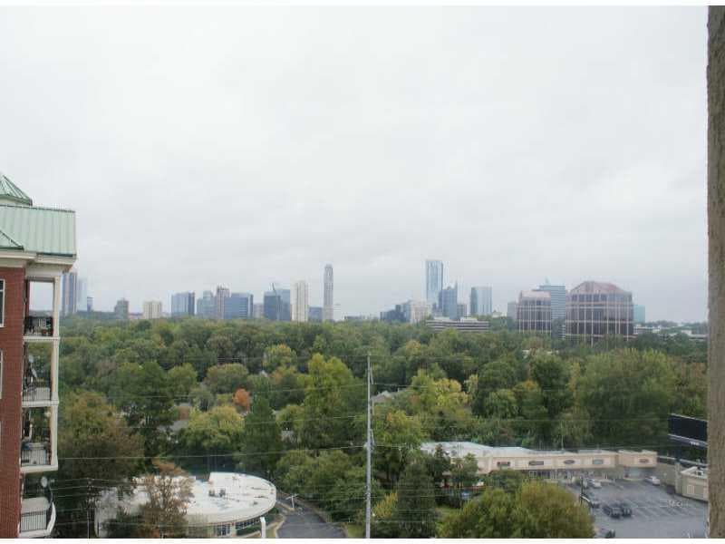 1 bedroom, 1,215 sq ft condominium sold at 3820 Roswell Road 1007, Atlanta, GA 30342