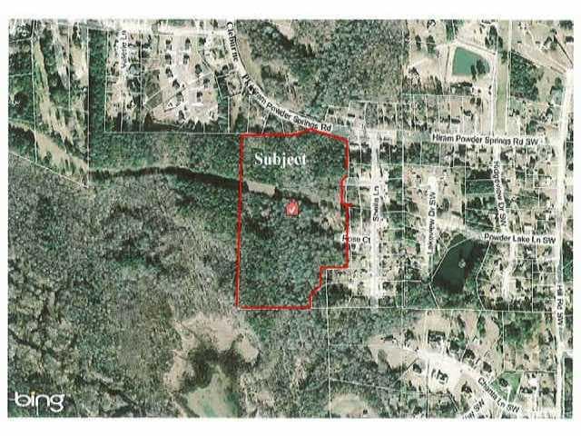 other sold at 30 Rose Court, Powder Springs, GA 30127