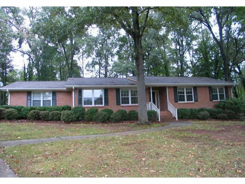 4955 Fox Forest Drive, Lilburn, GA 30047 — most recent listing photo