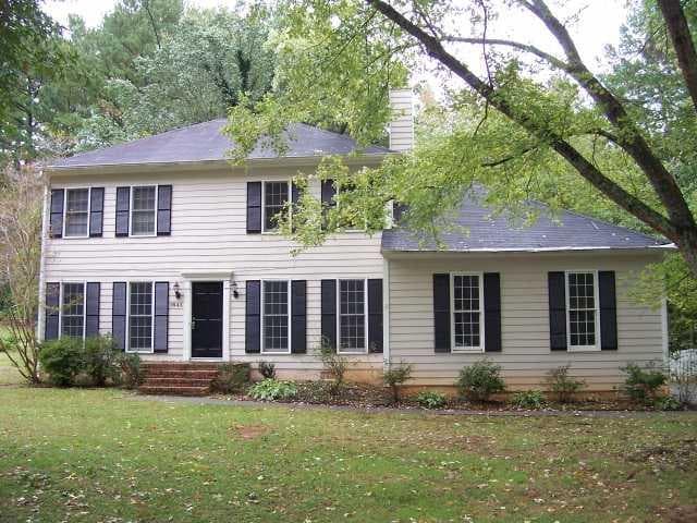 1843 Windcrest Drive, Lilburn, GA 30047 — most recent listing photo