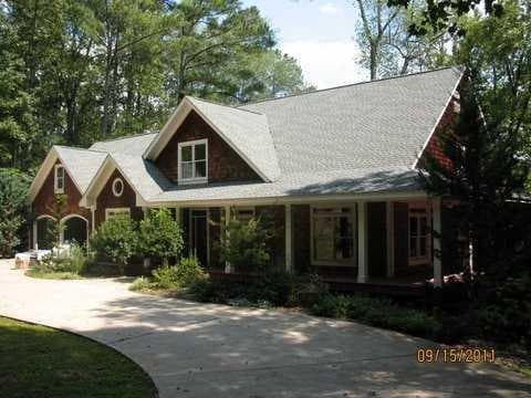 1472 NORTH LAKE Drive, Canton, GA 30115 — most recent listing photo