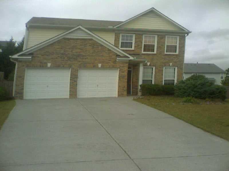 4 bedroom, 1,932 sq ft single family residence sold at 415 Park Creek Trace, Woodstock, GA 30188