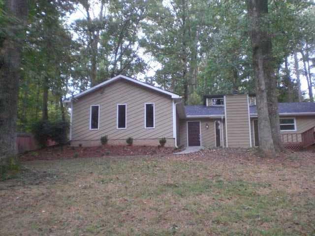 95 Lockring Drive, Lilburn, GA 30047 — most recent listing photo