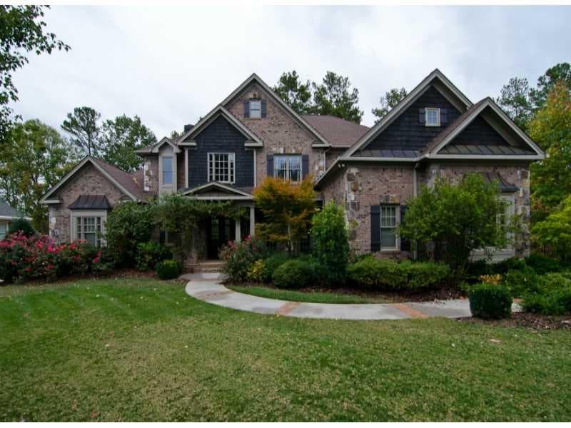 1595 Lockridge Drive, Cumming, GA 30041 — most recent listing photo