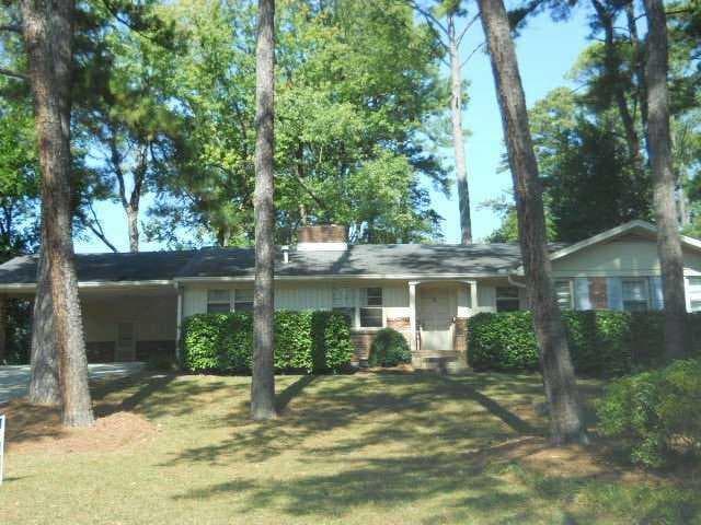 3 bedroom, 1,656 sq ft single family residence sold at 4510 JOLYN Place, Atlanta, GA 30342