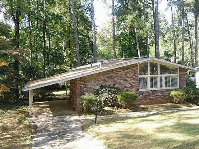 918 Brookdale Place, Decatur, GA 30033 — most recent listing photo
