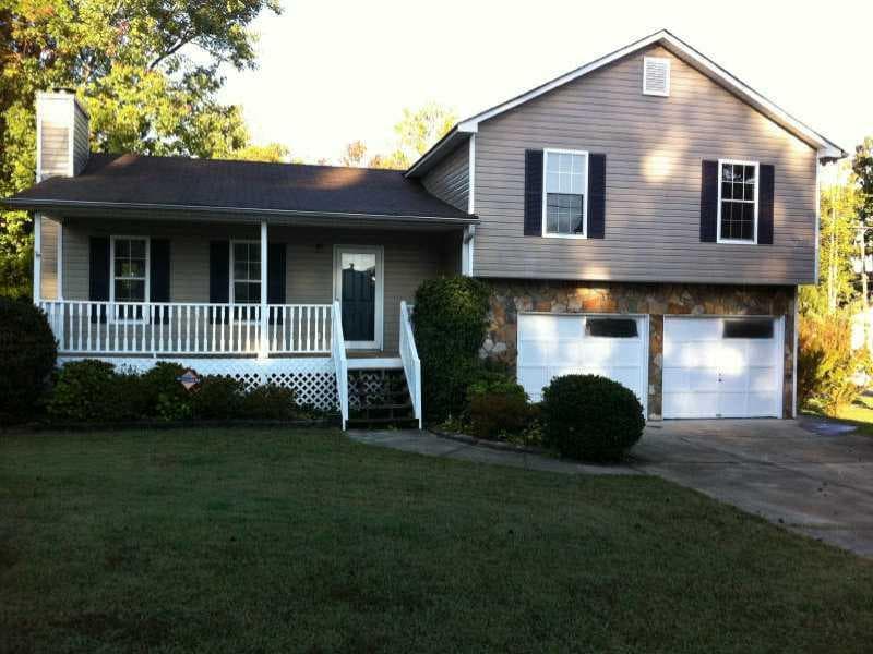 331 Ivy Brook Drive, Dallas, GA 30157 — most recent listing photo