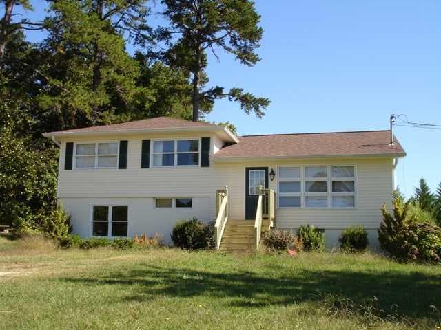 4 bedroom single family residence sold at 140 Kim Loop, Demorest, GA 30535