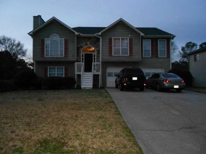 2704 HORSESHOE CREEK DRIVE, Marietta, GA 30064 — most recent listing photo