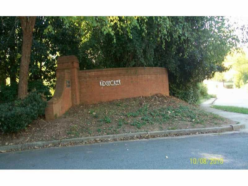 716 Ridge Creek Drive 716, Clarkston, GA 30021 — most recent listing photo