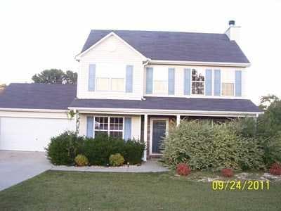 4052 Alaina Avenue, Loganville, GA 30052 — most recent listing photo