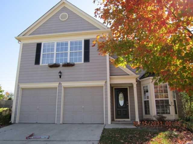 3 bedroom, 1,768 sq ft single family residence sold at 306 WAUCHULA Way, Woodstock, GA 30188