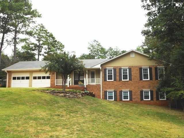 22 Alpine Drive, Cartersville, GA 30120 — most recent listing photo