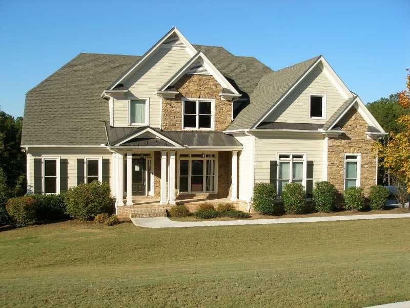 245 CHANDLER Walk, Loganville, GA 30052 — most recent listing photo