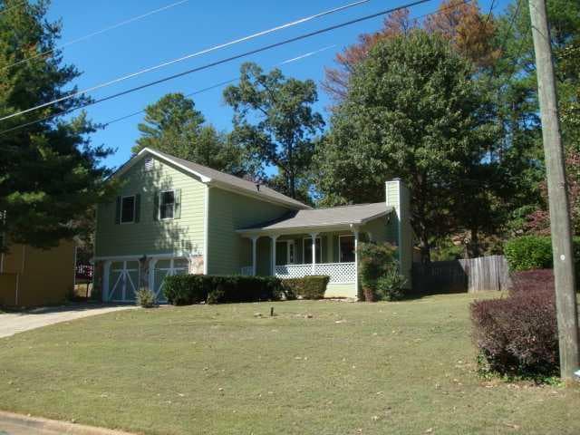 1961 Rocky Mill Drive, Lawrenceville, GA 30044 — most recent listing photo