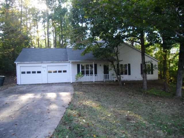 3 bedroom, 1,460 sq ft single family residence sold at 708 HIGH POINT Trail, Woodstock, GA 30188